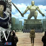 Shin Megami Tensei IV