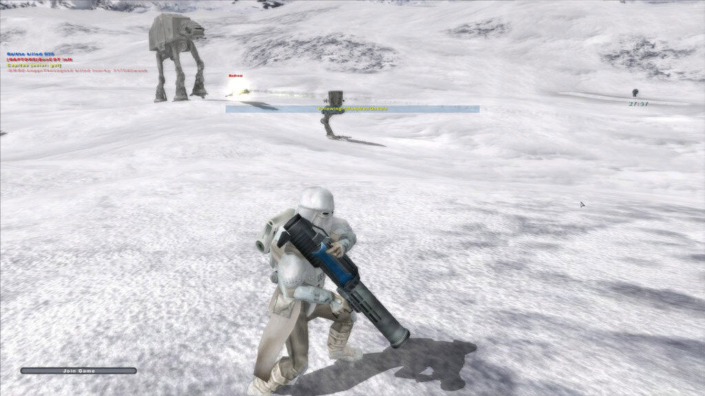 Star Wars: Battlefront II