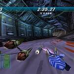 Star Wars Episode I: Racer