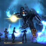 Star Wars: The Old Republic