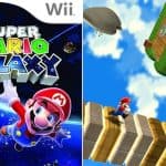 Super Mario Galaxy