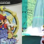 Super Mario Sunshine