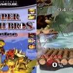 Super Smash Bros. Melee