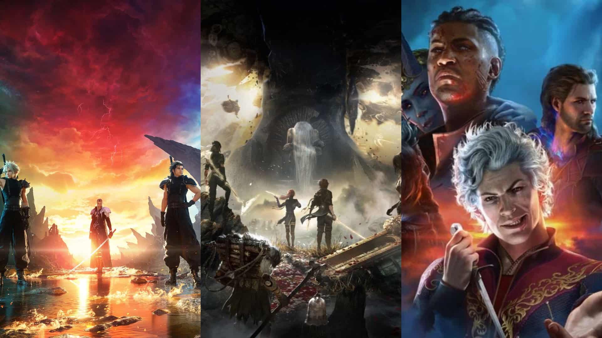 Third Party Games We'd Love to See Come to the Switch 2
