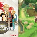Tales of the Abyss