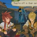 Tales of the Abyss