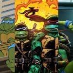 Celebrating 'World Turtle Day' With the Best Teenage Mutant Ninja Turtle Games