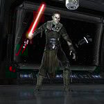Star Wars: The Force Unleashed