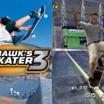 Tony Hawk's Pro Skater 3