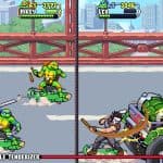 Teenage Mutant Ninja Turtles: Shredder's Revenge
