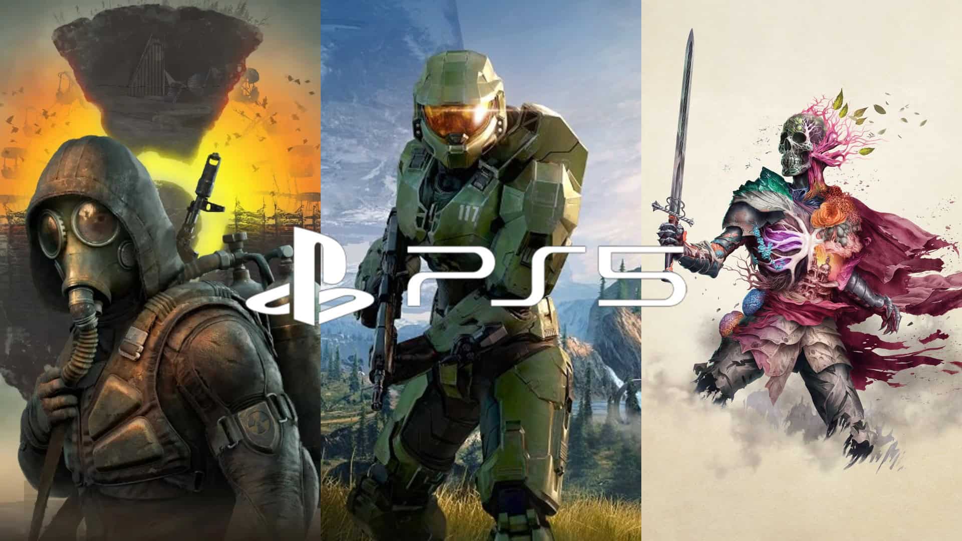 Other Xbox Games We'd Like to See On PS5