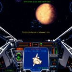 Star Wars: X-Wing vs. TIE Fighter