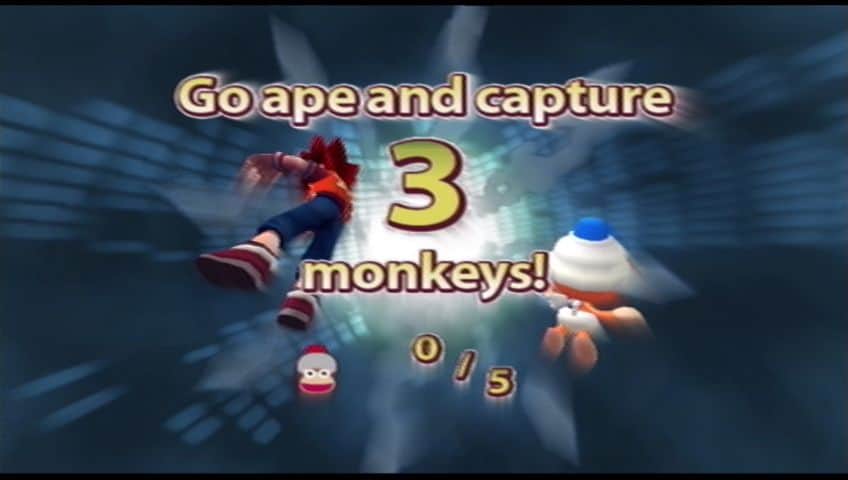 Ape Escape 2 Cheats, Codes, and Unlockables for PlayStation 2 Ape Escape 2 Cheats, Codes, and Unlockables for PlayStation 2