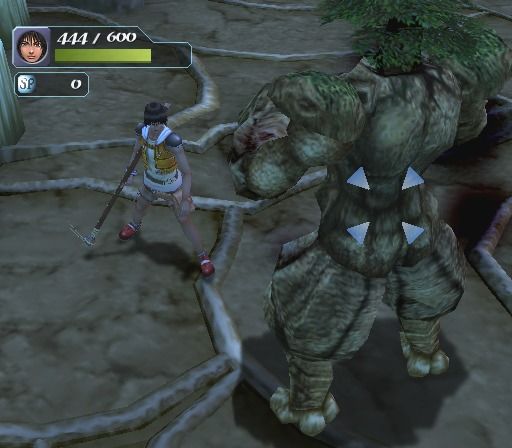 Arc The Lad: End Of Darkness Codes and Secrets for PlayStation 2 Arc The Lad: End Of Darkness Codes and Secrets for PlayStation 2