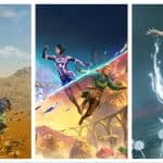 Every Game of the Year Contender Released So Far in 2025