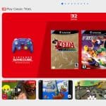 Downloading the New GameCube Classics Collection