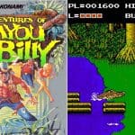 The Adventures of Bayou Billy