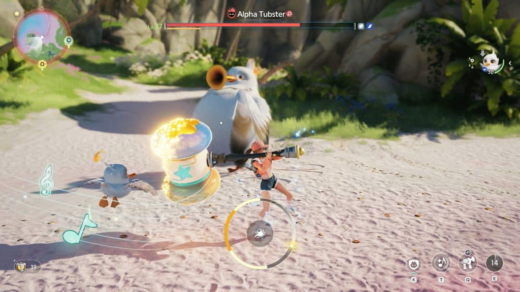 Aniimo gameplay