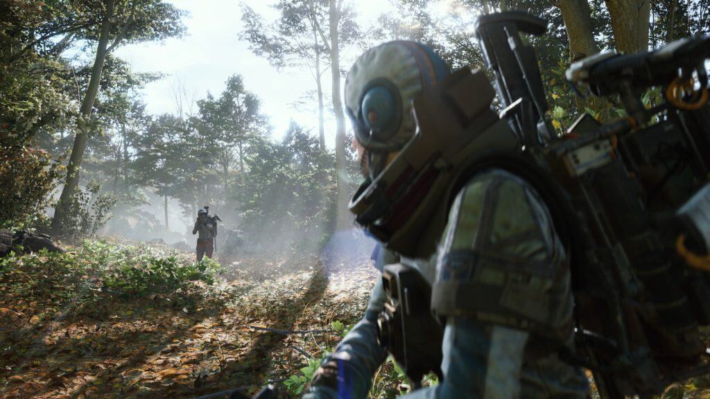 ARC Raiders gameplay