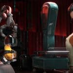 Atomic Heart II