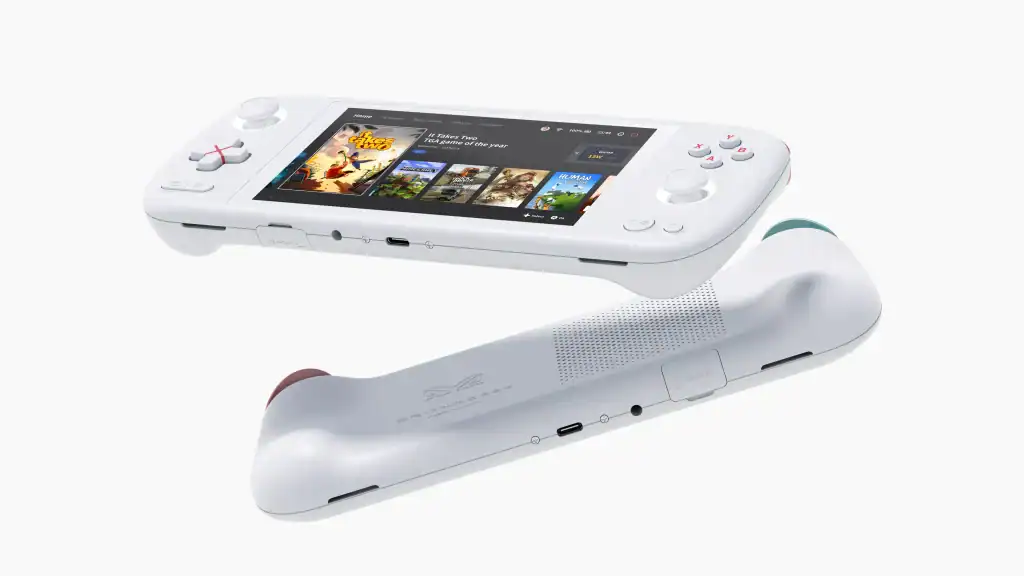 The Best Handheld Gaming PCs The Best Handheld Gaming PCs