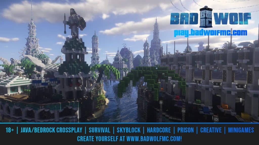 BadwolfMC