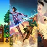Best Co-Op Games to Play With New Gamers