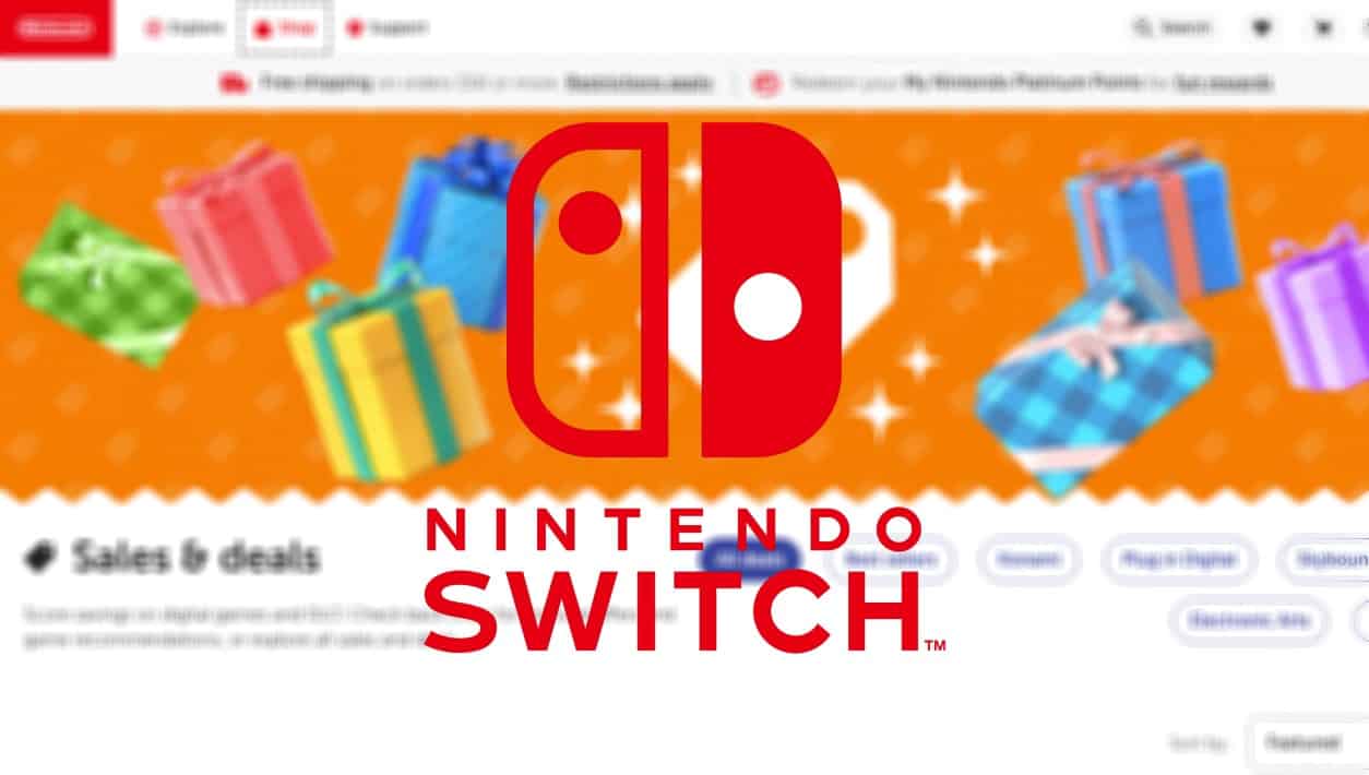 Best Deals on the Nintendo eShop This Week: June 6, 2025 to June 13, 2025