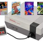 The Best-Selling Games on the NES