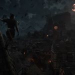The Blood of Dawnwalker