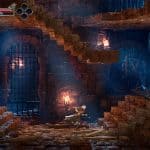 Bloodstained: The Scarlet Engagement