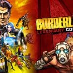 Borderlands Legendary Collection
