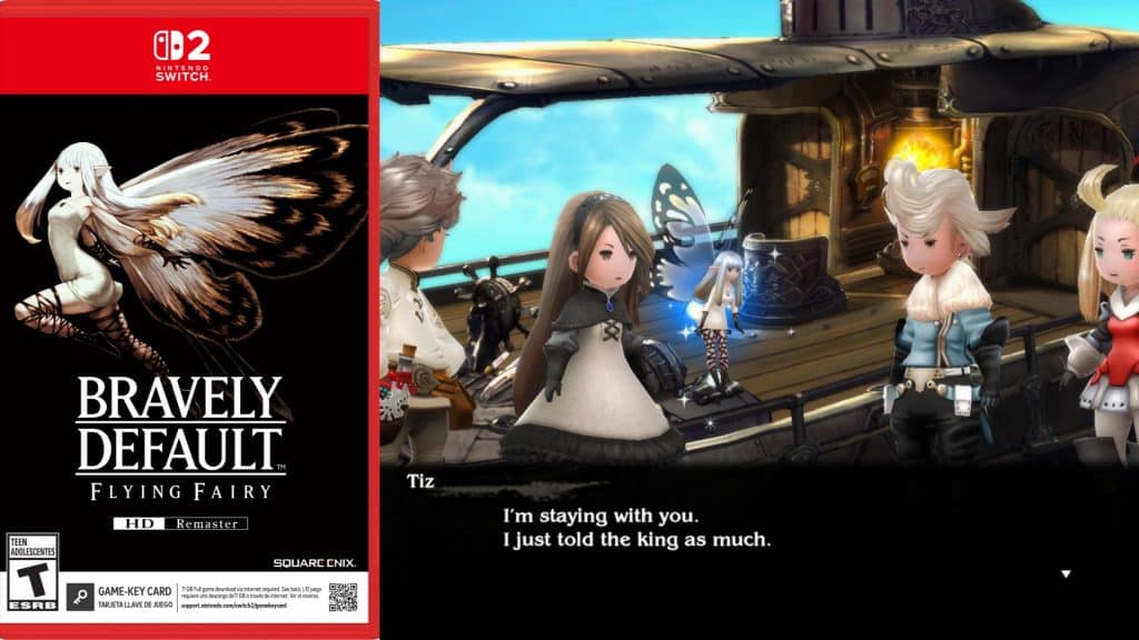 Switch 2 Games to Avoid for Physical Collectors Switch 2 Games to Avoid for Physical Collectors