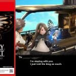 Bravely Default Flying Fairy HD Remaster