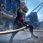 Code Vein II