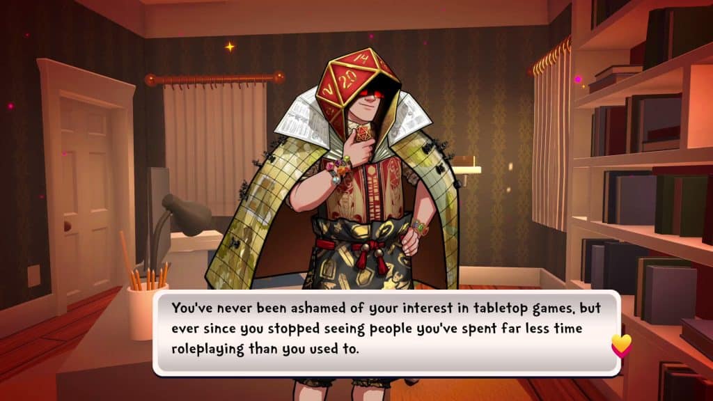 Date Everything gameplay