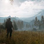 Days Gone