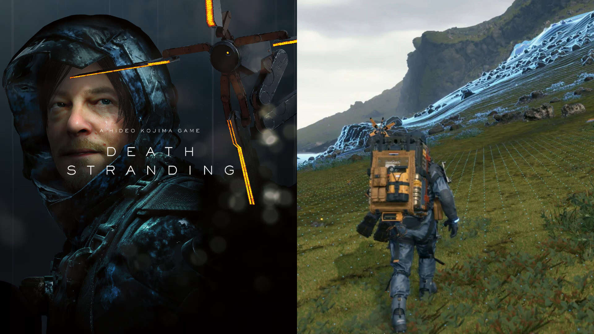 Death Stranding
