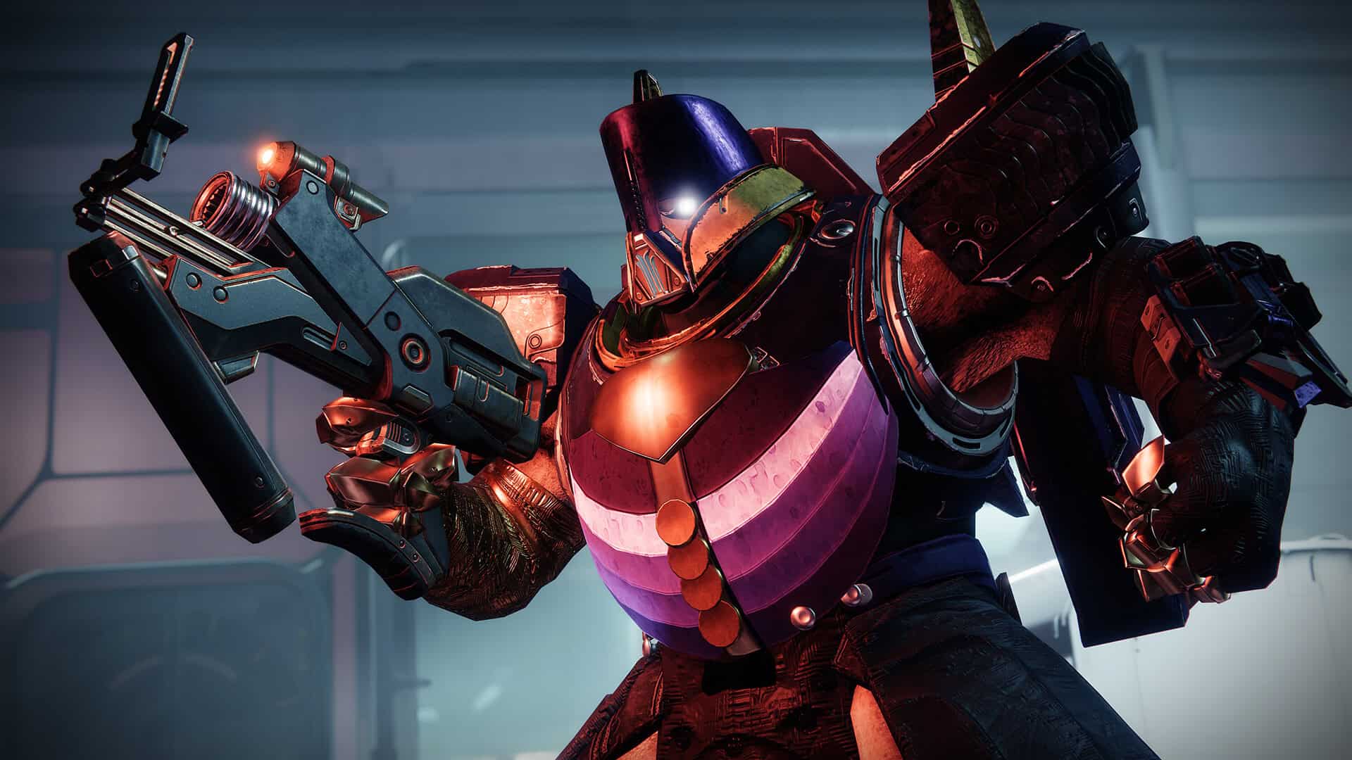Destiny 2 Legacy Collection