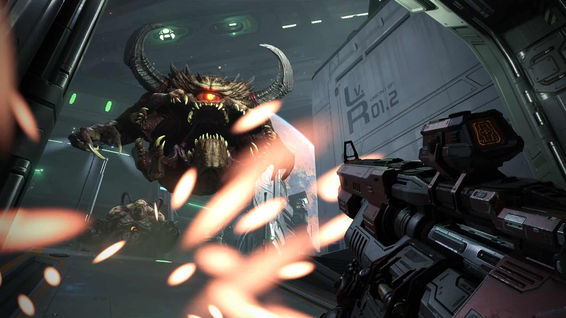 DOOM Eternal