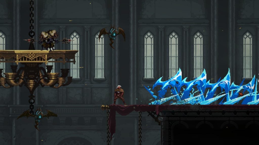 Dragon Is Dead gameplay