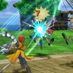 Dragon Quest VIII: Journey of the Cursed King