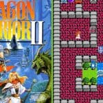 20. Dragon Quest II