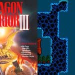 12. Dragon Quest III