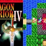 15. Dragon Quest IV