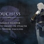 Duchess