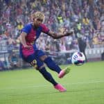 eFootball 2022