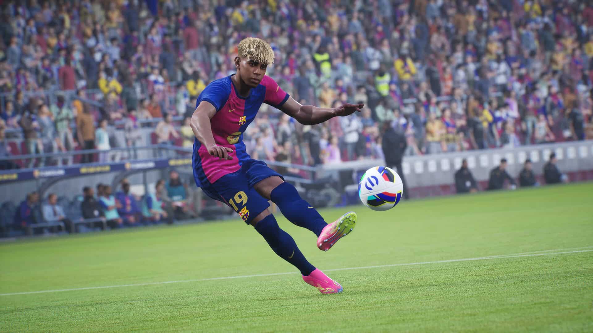eFootball 2022