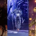 Elden Ring Nightreign - All Nightlords Ranked From Easiest to Hardest