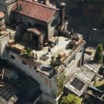 Eriksholm: The Stolen Dream